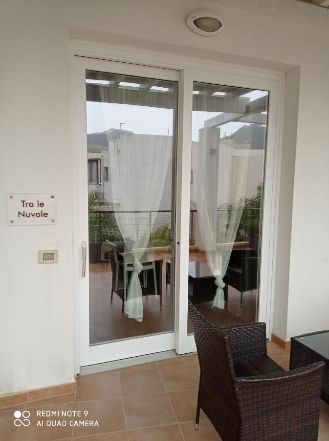 Apartament Tra Le Nuvole Favignana Zewnętrze zdjęcie