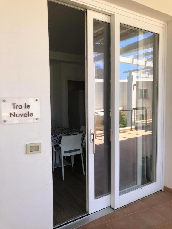 Apartament Tra Le Nuvole Favignana Zewnętrze zdjęcie