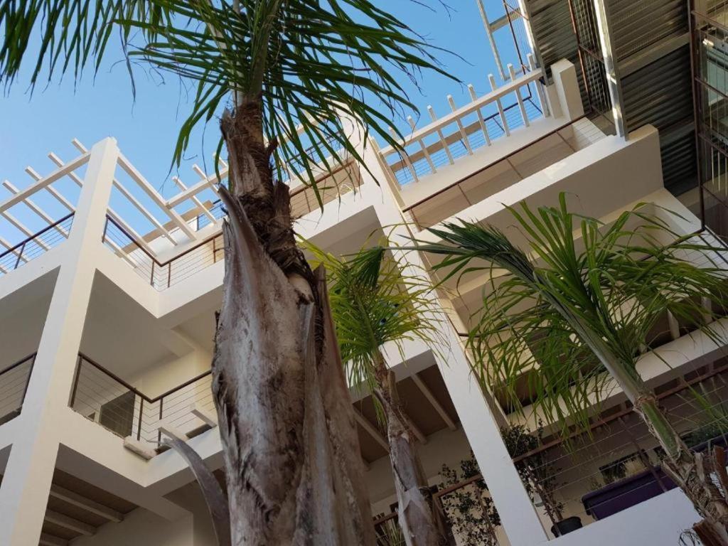 Apartament Tra Le Nuvole Favignana Zewnętrze zdjęcie