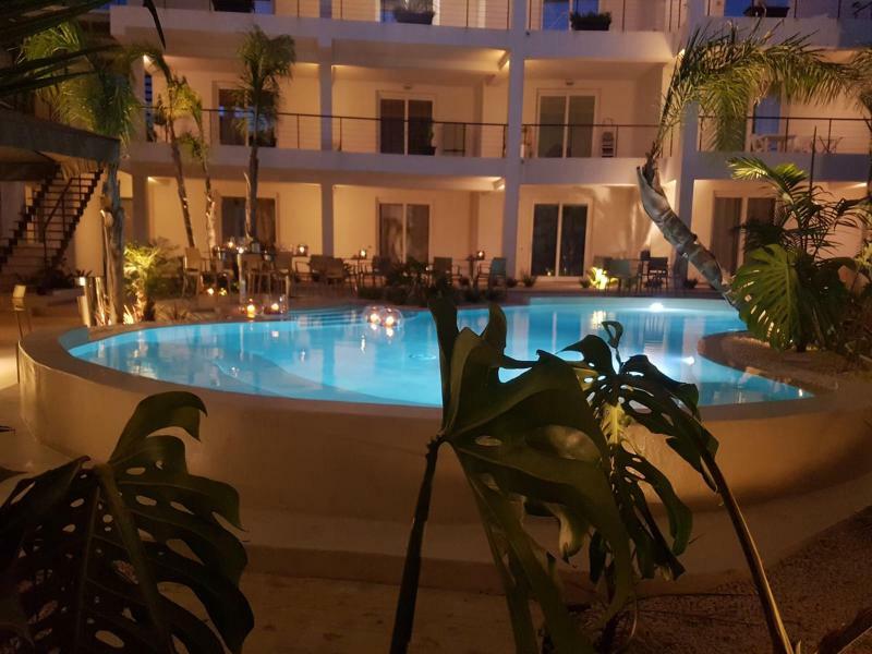 Apartament Tra Le Nuvole Favignana Zewnętrze zdjęcie