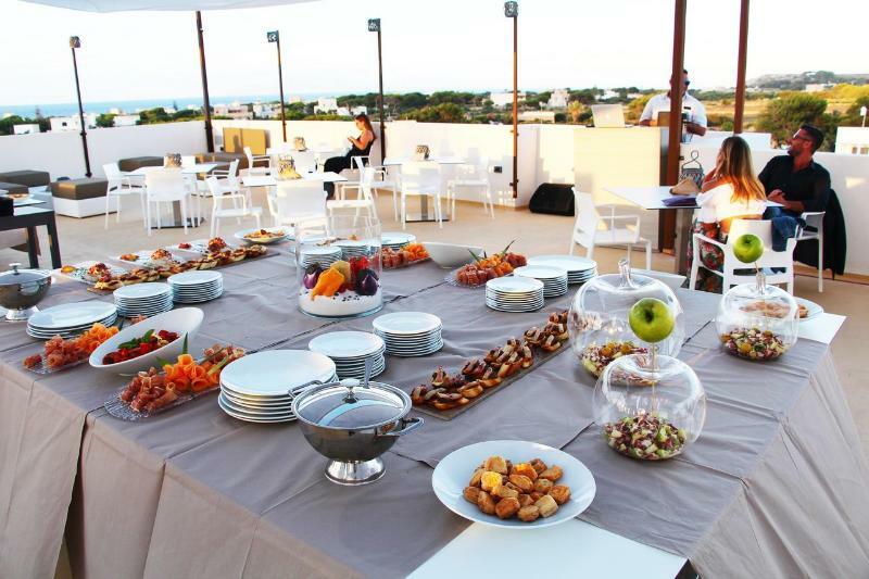 Apartament Tra Le Nuvole Favignana Zewnętrze zdjęcie