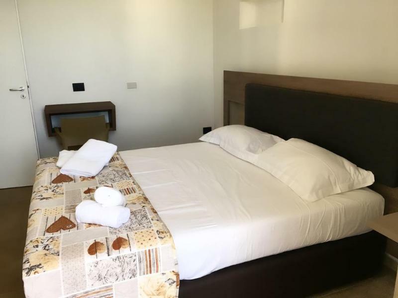 Apartament Tra Le Nuvole Favignana Zewnętrze zdjęcie
