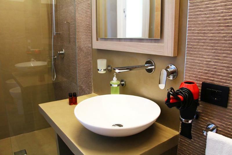 Apartament Tra Le Nuvole Favignana Zewnętrze zdjęcie